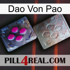 Dao Of Pao 38